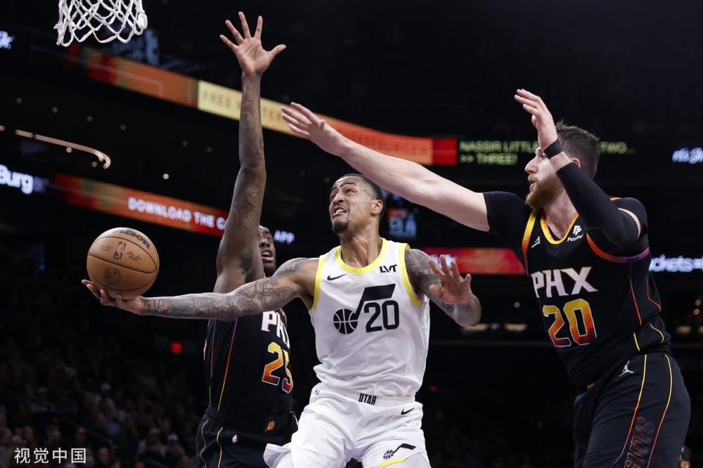 字母哥的这 字母哥的这