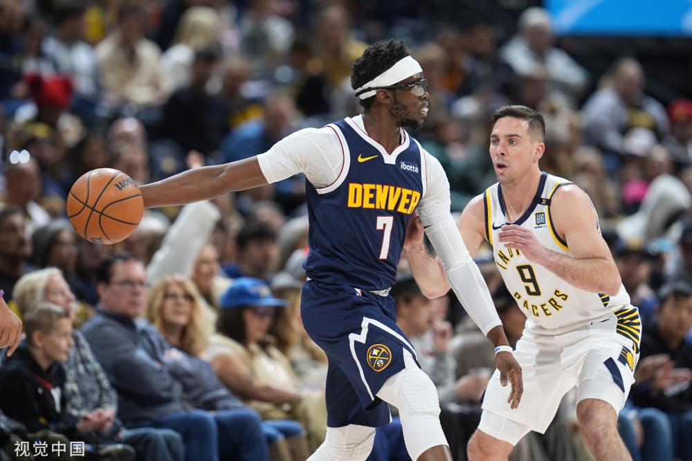 高频度的短 高频度的短