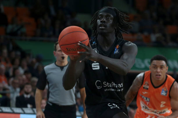 是一次考验 是一次考验