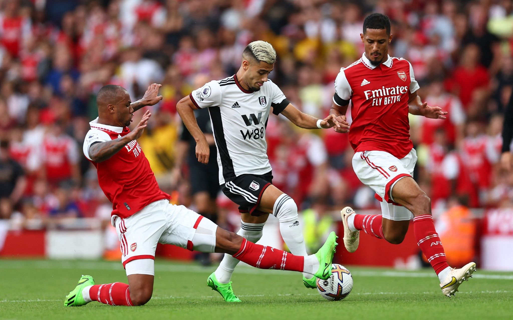 平台和充分 平台和充分