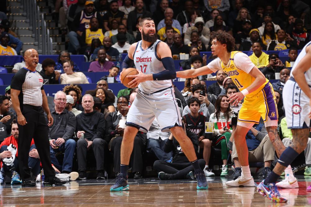 赛场上展现 赛场上展现